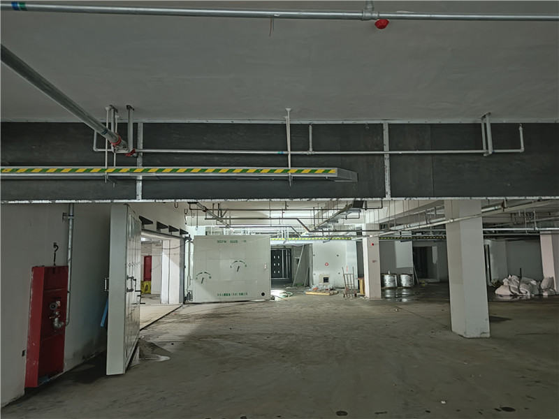 固定式硅酸钙板