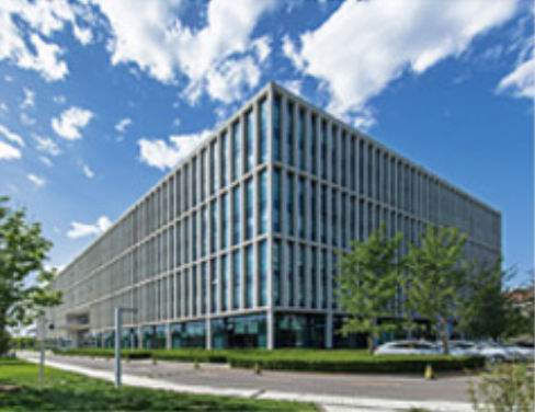 京东方研发中心