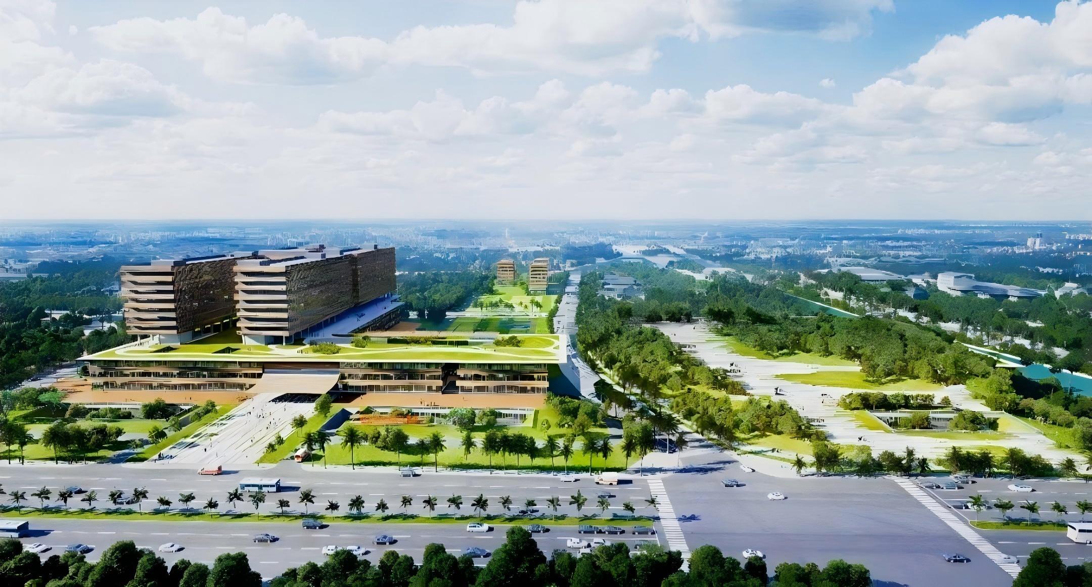 海口市人民医院西院