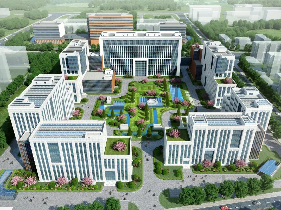 国家电投核电研创新基地 - 副本