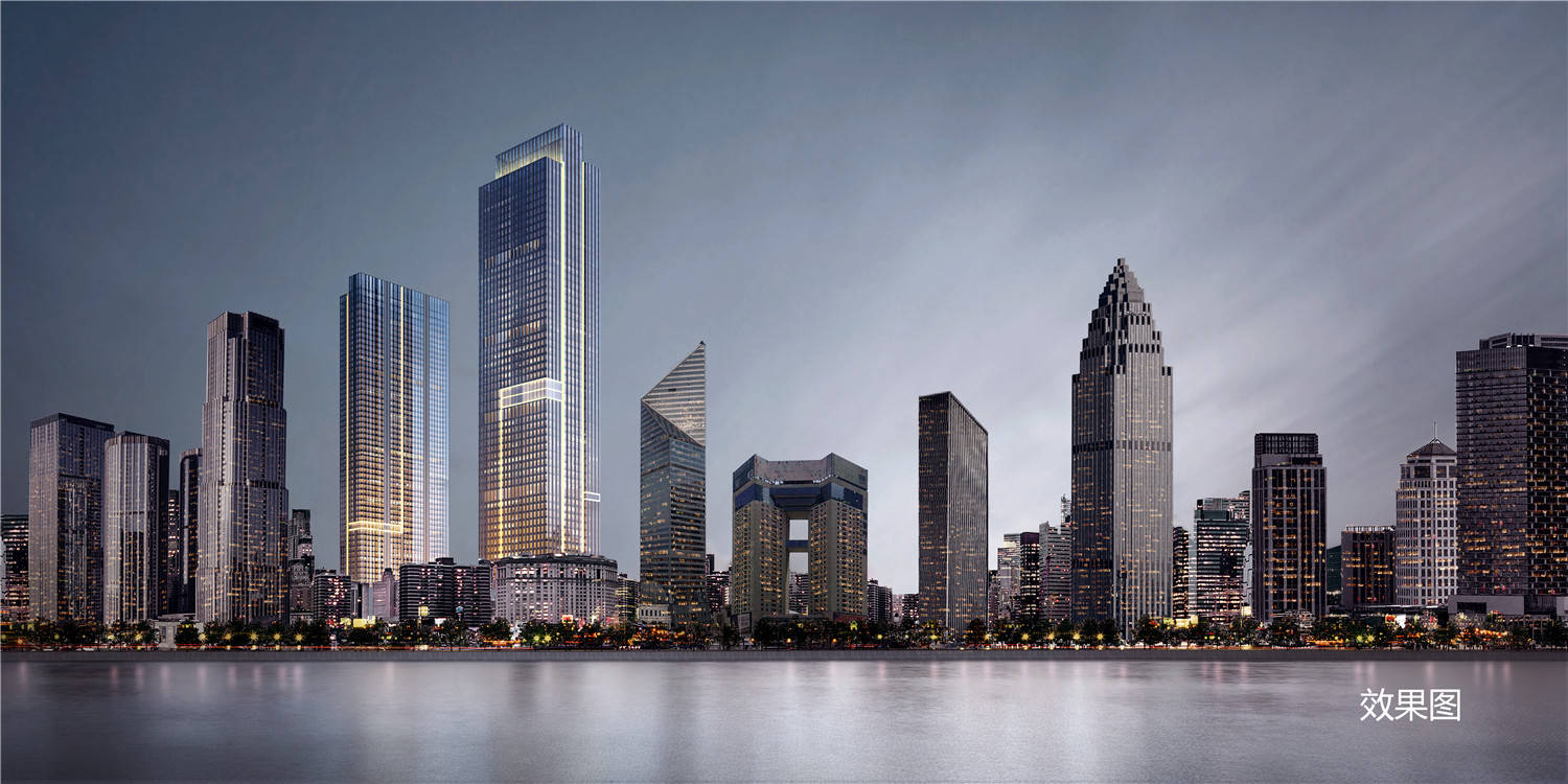 天津平安泰达金融中心